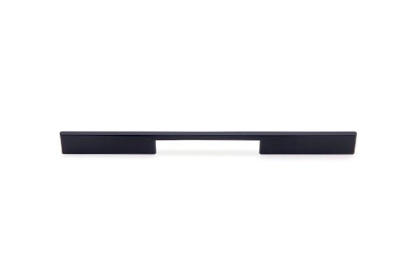 8570 KULP 0320 mm - Siyah