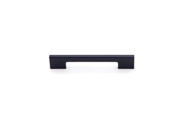 8574 KULP 0128 mm - Siyah