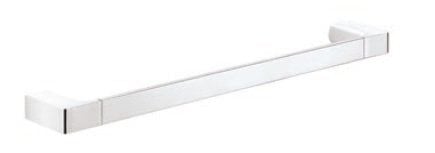 PİRENEİ HAVLULUK UZUN 350mm KROM