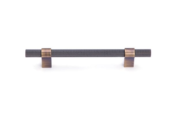 8774 KULP 0128 mm - Antik Bronz