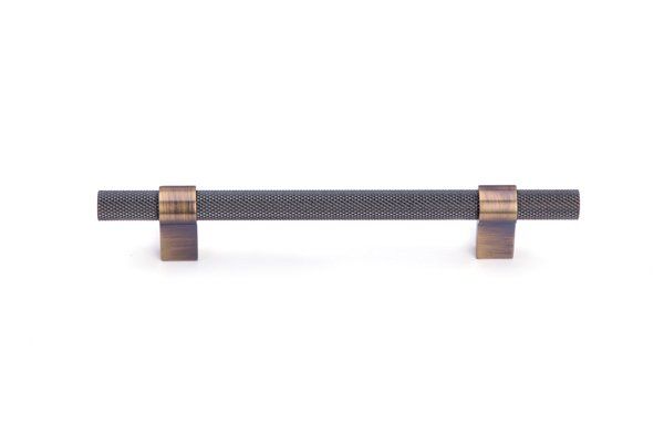8774 KULP 0128 mm - Antik Bronz