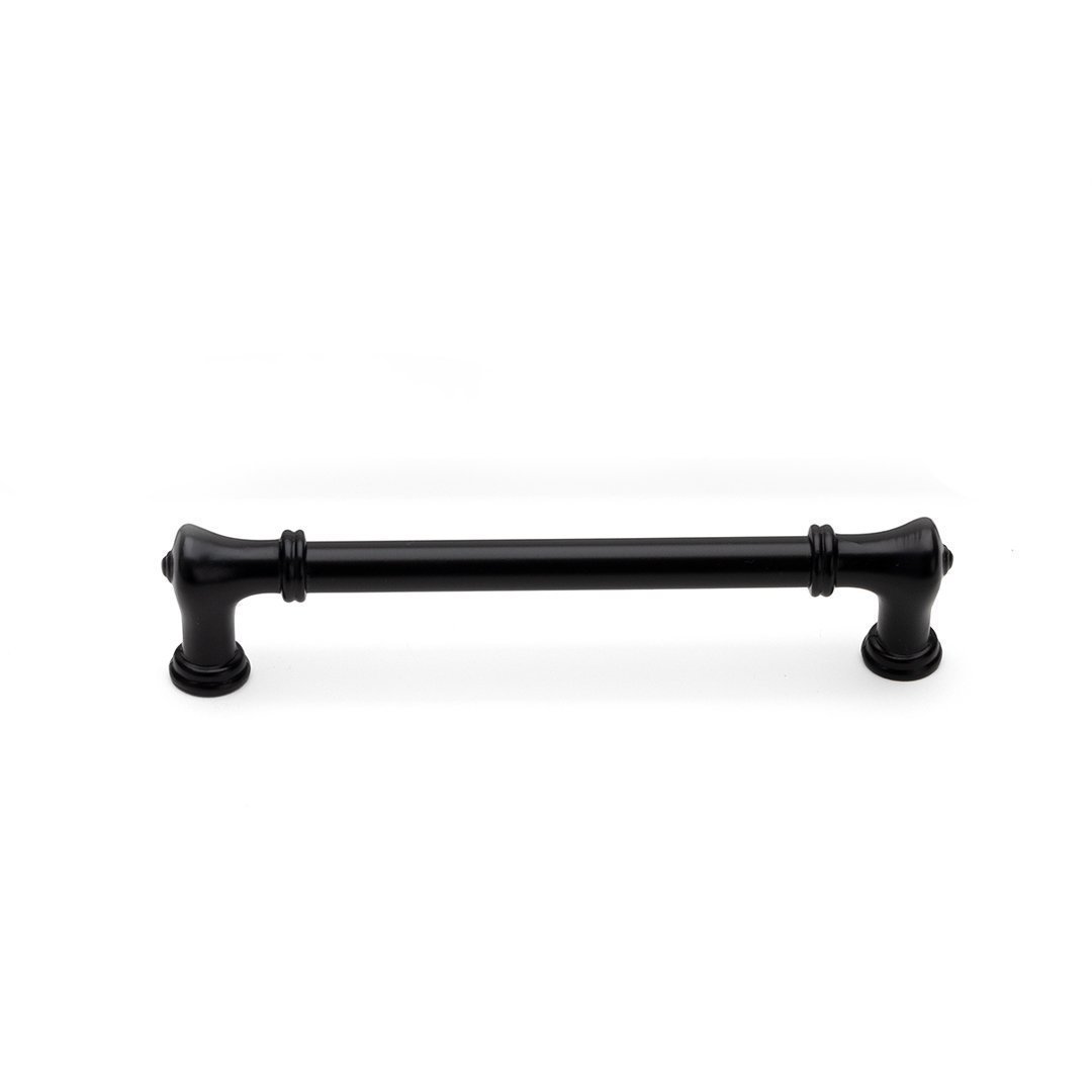4615 KULP 0160 mm - Siyah-Siyah