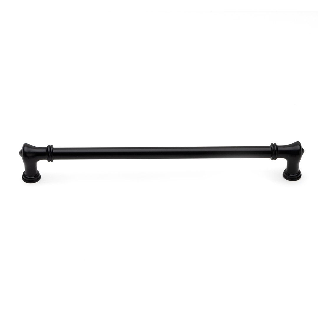 4615 KULP 0256 mm - Siyah-Siyah